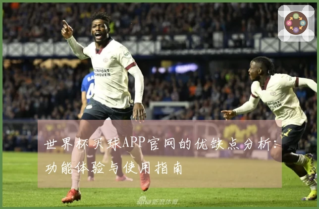 世界杯买球APP官网的优缺点分析：功能体验与使用指南