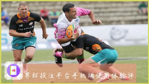 世界杯投注平台手机端使用体验评测：畅享体育直播的最佳选择